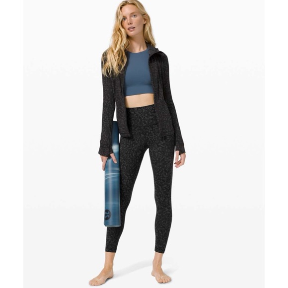 Lululemon Align Pant II Pant 25” - Picture 1 of 6
